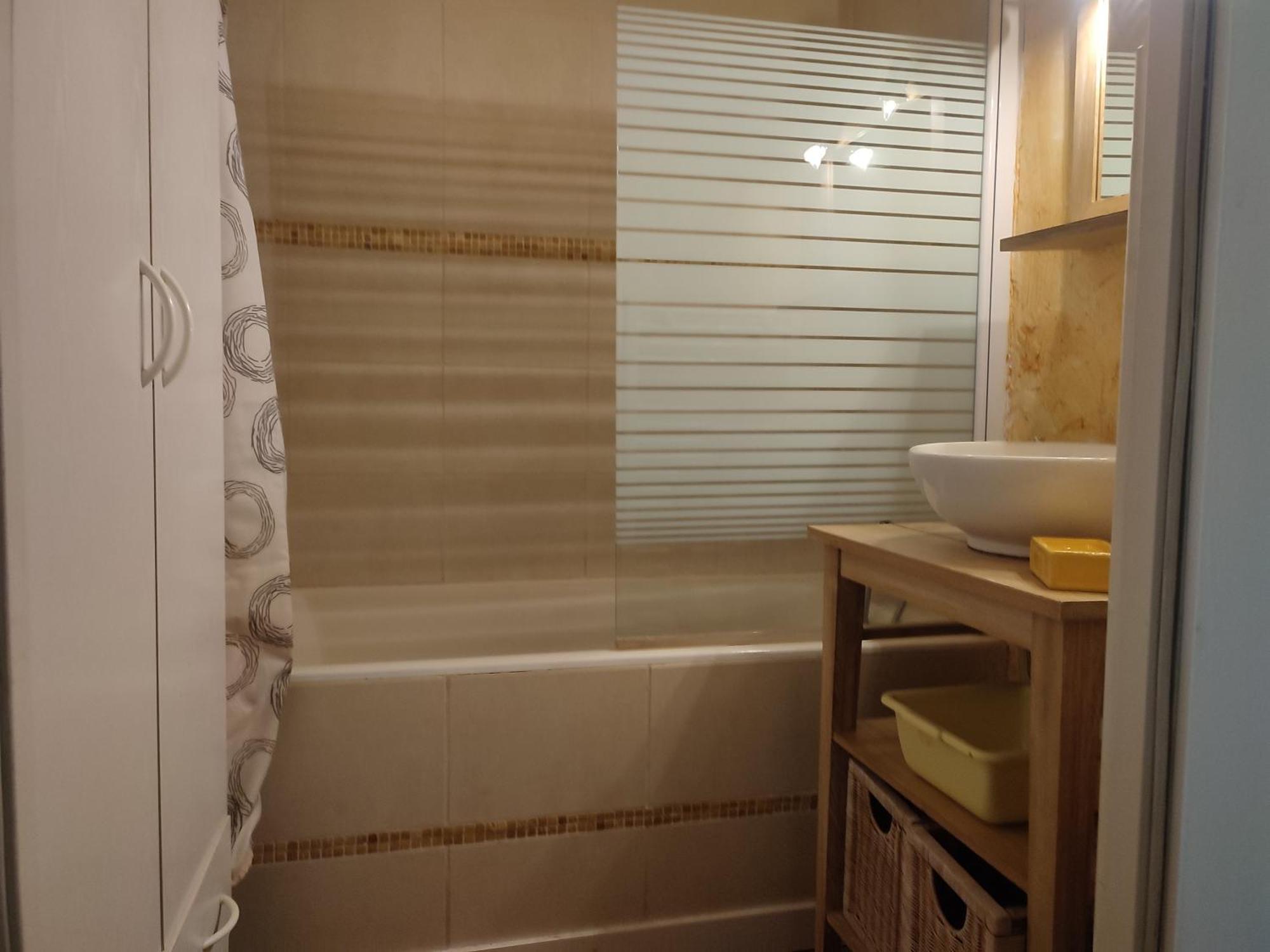 Studio 24M, Cool Les Orres 1650 Ngoại thất bức ảnh
