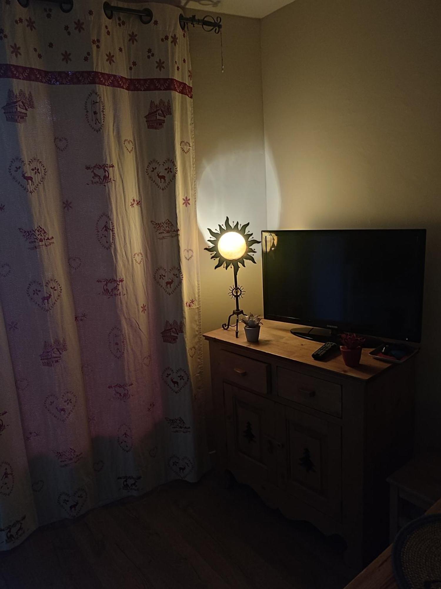 Studio 24M, Cool Les Orres 1650 Ngoại thất bức ảnh