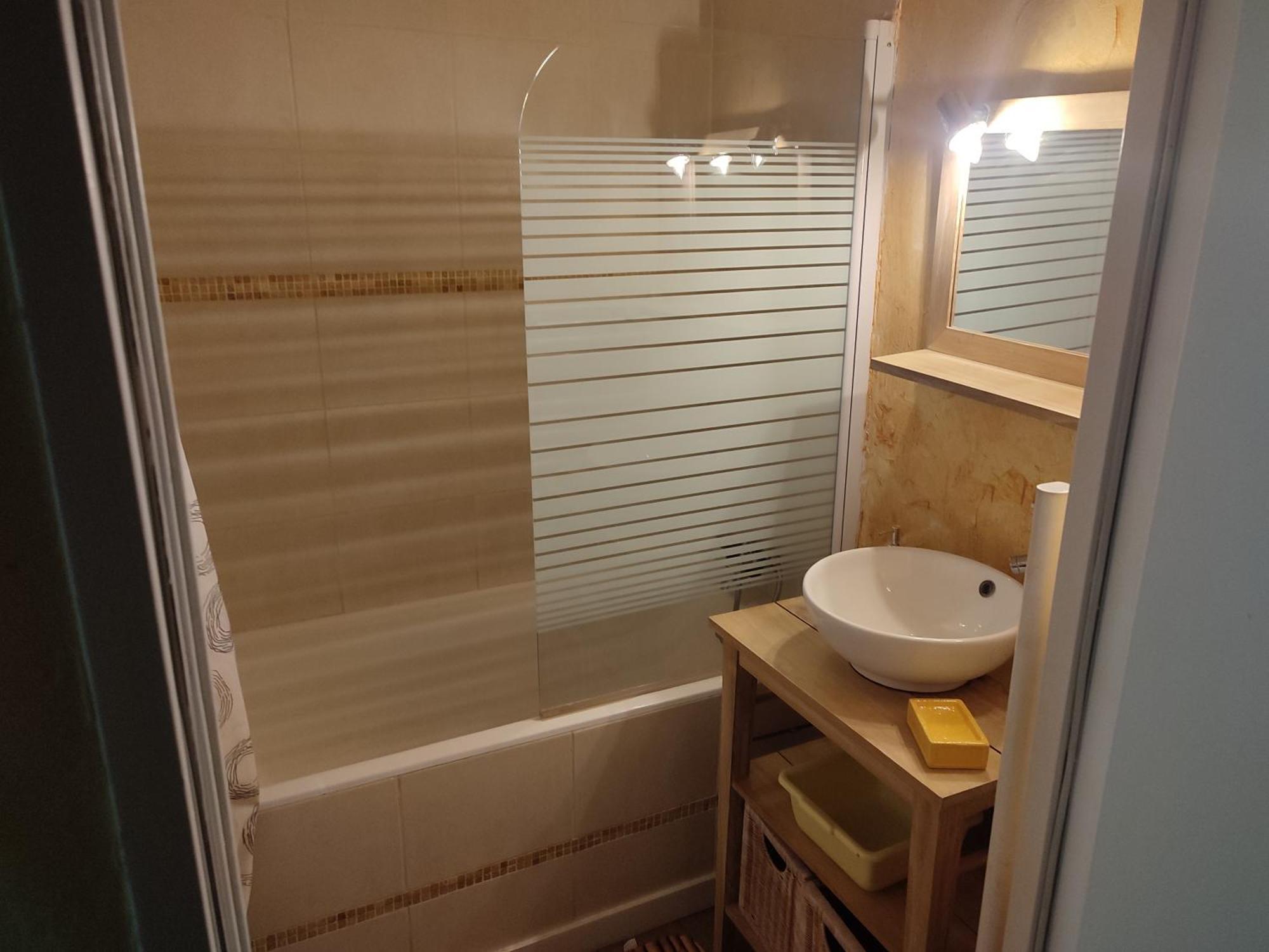 Studio 24M, Cool Les Orres 1650 Ngoại thất bức ảnh